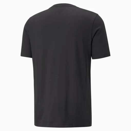 Футболка чоловіча Puma Better Tee чорного кольору