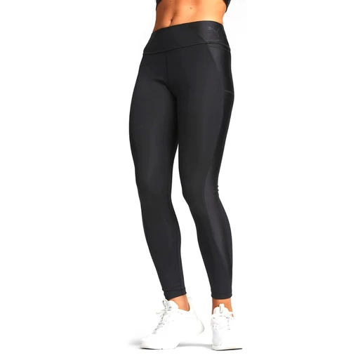 Легінси жіночі Puma Day in Motion Tights чорного кольору