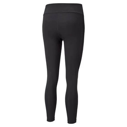 Легінси жіночі Puma Day in Motion Tights чорного кольору