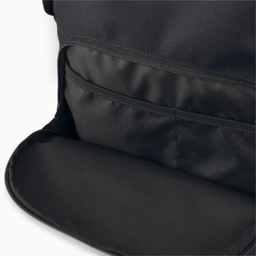 Рюкзак мужской-женский Puma Axis Backpack черного цвета