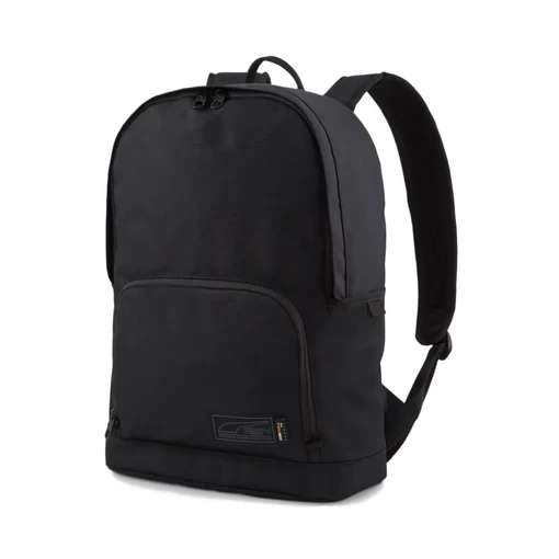 Рюкзак мужской-женский Puma Axis Backpack черного цвета
