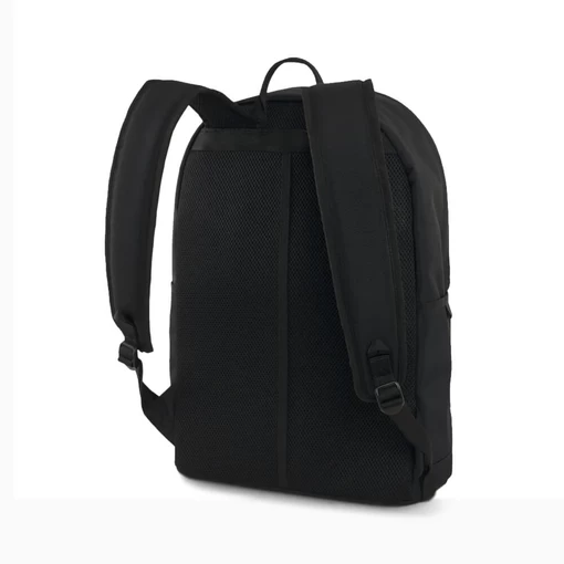 Рюкзак мужской-женский Puma Axis Backpack черного цвета