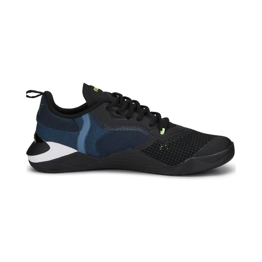 Кросівки чоловічі Puma Fuse 2.0 чорно-синього кольору