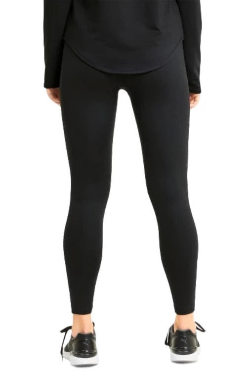 Легінси жіночі Puma Active Tights чорного кольору