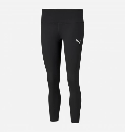 Легінси жіночі Puma Active Tights чорного кольору