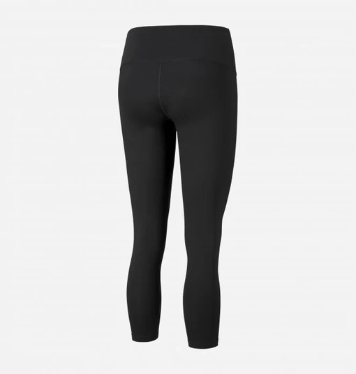 Легінси жіночі Puma Active Tights чорного кольору