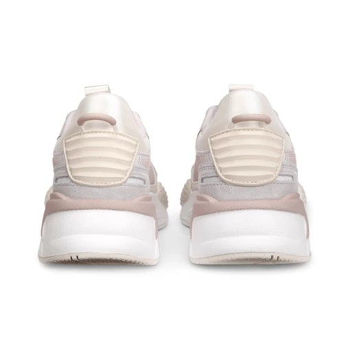 Кросівки жіночі Puma RS-X Candy Wns біло-бузкового кольору