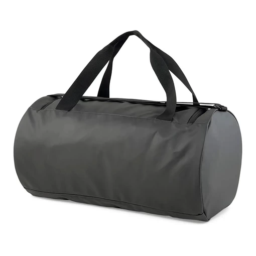 Сумка мужская/женская Puma Puma Fit Duffle черного цвета