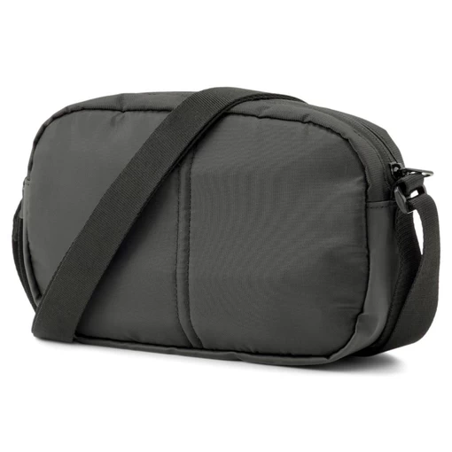 Сумка чоловіча Puma MAPF1 Portable чорного кольору