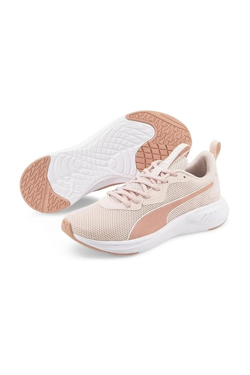 Кроссовки женские Puma Incinerate пудрового цвета