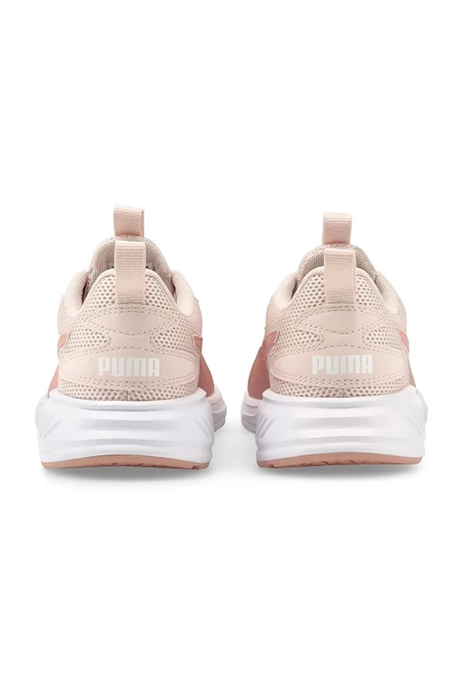 Кроссовки женские Puma Incinerate пудрового цвета