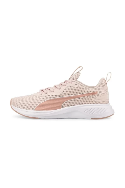 Кроссовки женские Puma Incinerate пудрового цвета