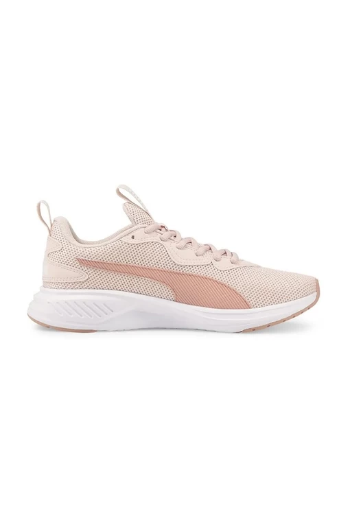 Кроссовки женские Puma Incinerate пудрового цвета
