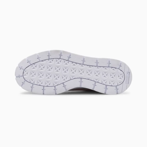 Кросівки жіночі Puma Mayze Stack Wns білого кольору