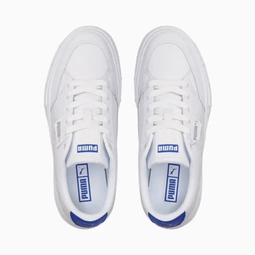 Кросівки жіночі Puma Mayze Stack Wns білого кольору