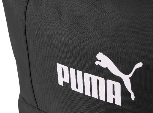 Сумка жіноча Puma Core Base Large Shopper чорного кольору