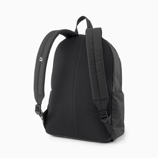 Рюкзак мужской-женский Puma Downtown Backpack черного цвета