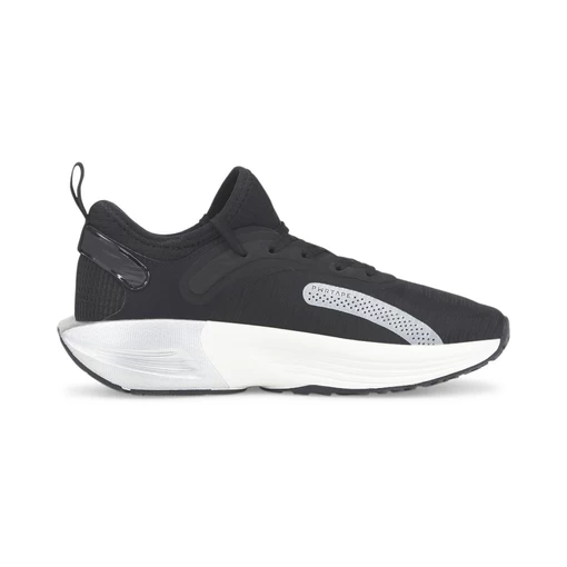 Кросівки жіночі Puma PWR XX Nitro Wn s чорного кольору