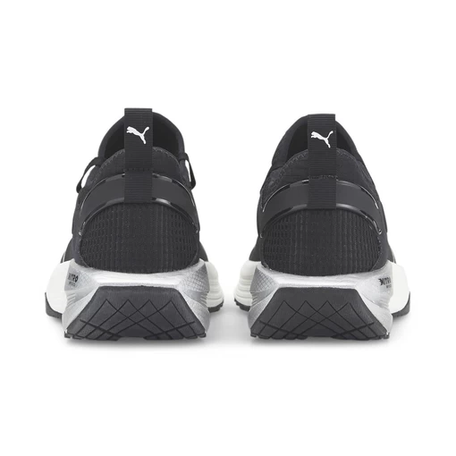 Кросівки жіночі Puma PWR XX Nitro Wn s чорного кольору