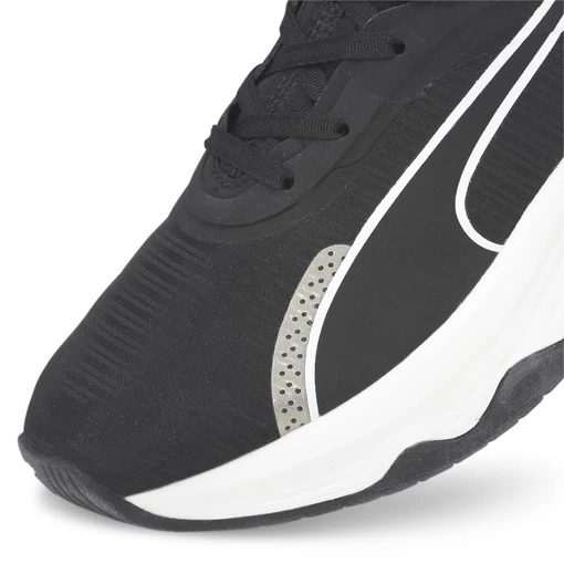 Кросівки жіночі Puma PWR XX Nitro Wn s чорного кольору