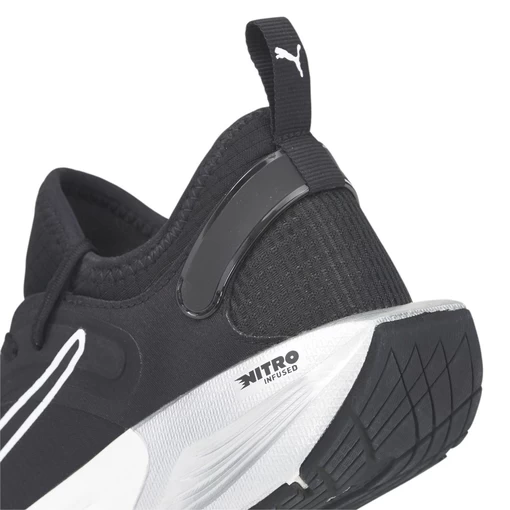 Кросівки жіночі Puma PWR XX Nitro Wn s чорного кольору