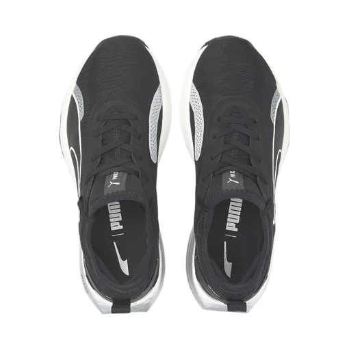Кросівки жіночі Puma PWR XX Nitro Wn s чорного кольору