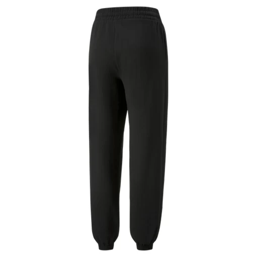 Спортивні жіночі штани Puma Classics Sweatpants чорного кольору