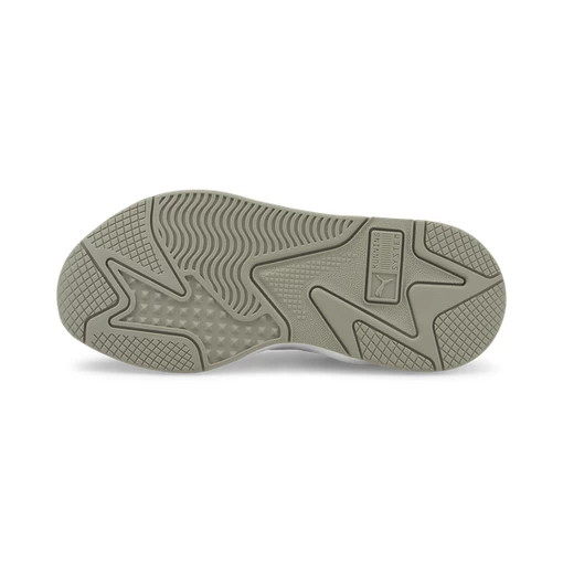Кроссовки женские Puma RS-X Candy Wns песочно-белого цвета