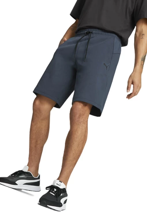 Шорти чоловічі Puma RAD/CAL Shorts синього кольору