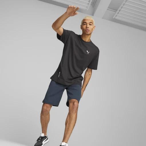 Шорти чоловічі Puma RAD/CAL Shorts синього кольору