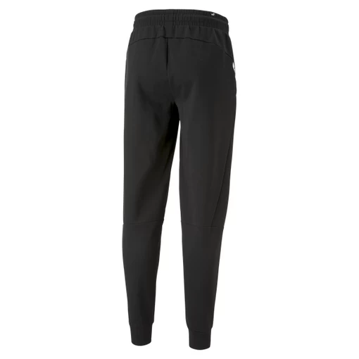 Спортивні штани чоловічі Puma RAD/CAL Pants чорного кольору