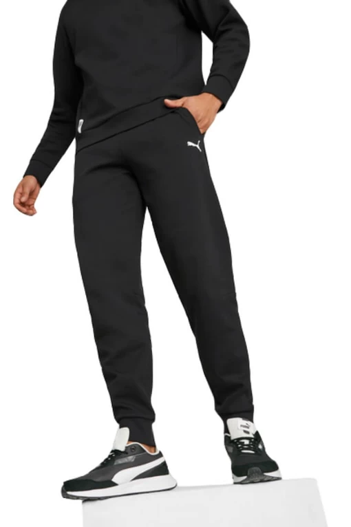 Спортивні штани чоловічі Puma RAD/CAL Pants чорного кольору