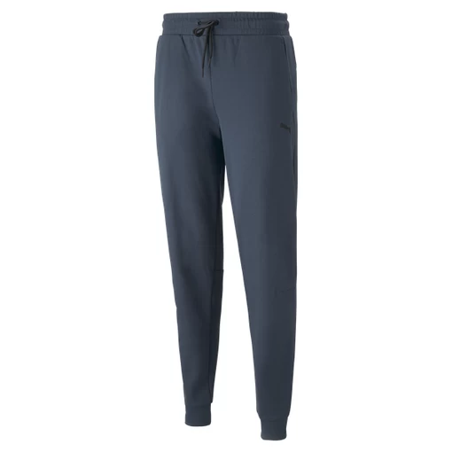 Спортивні штани чоловічі Puma RAD/CAL Pants синьо-сірого кольору