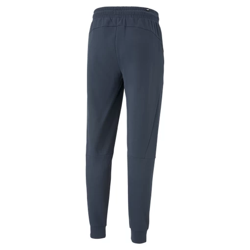 Спортивні штани чоловічі Puma RAD/CAL Pants синьо-сірого кольору