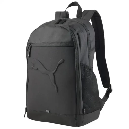 Рюкзак чоловічий-жіночий Puma Buzz Backpack чорного кольору