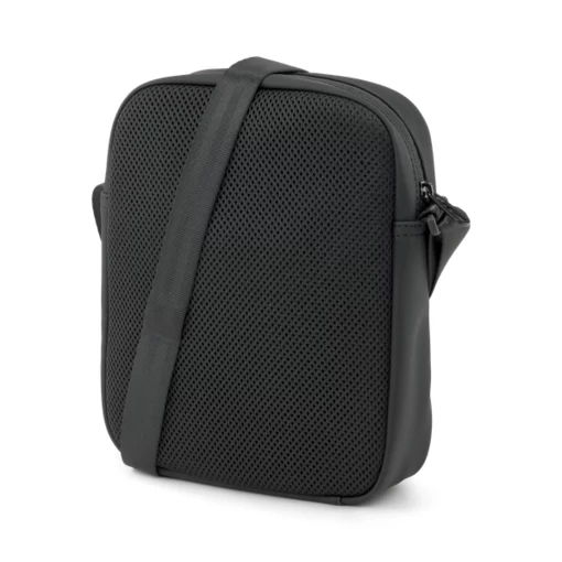 Сумка мужская-женская Puma Ferrari SPTWR Style Portable черного цвета