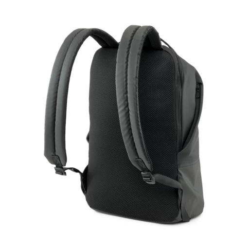 Рюкзак чоловічий-жіночий Puma Ferrari SPTWR Style Backpack чорного кольору