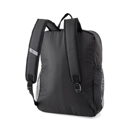 Рюкзак мужской-женский Puma Patch Backpack черного цвета