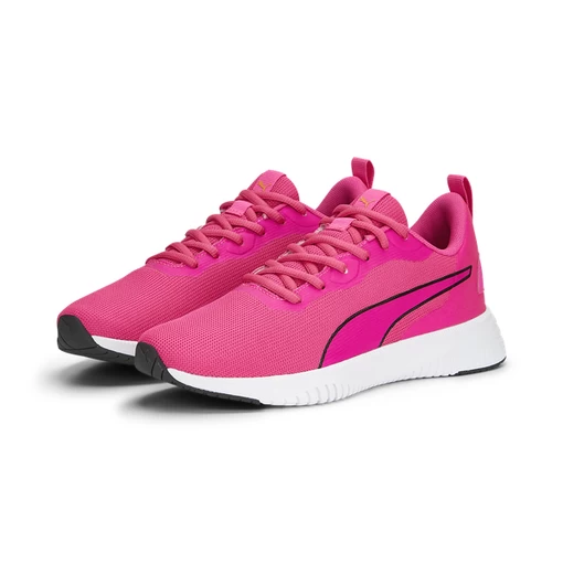 Кросівки жіночі Puma Flyer Flex малинового кольору