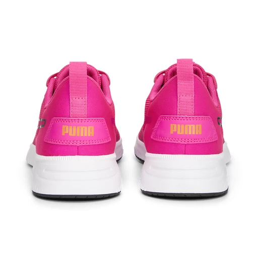 Кросівки жіночі Puma Flyer Flex малинового кольору