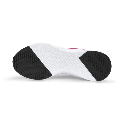 Кросівки жіночі Puma Flyer Flex малинового кольору