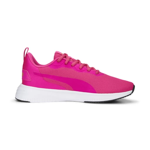 Кросівки жіночі Puma Flyer Flex малинового кольору