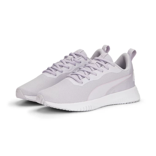 Кросівки жіночі Puma Flyer Flex блідо-бузкового кольору