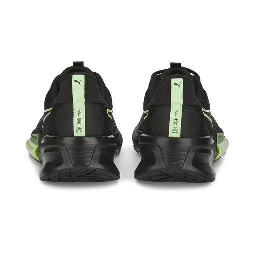 Кроссовки мужские Puma PWRFRAME TR 2 черного цвета