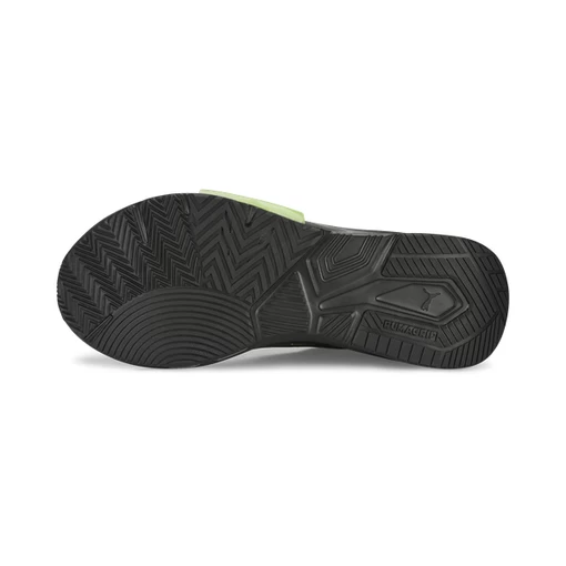 Кроссовки мужские Puma PWRFRAME TR 2 черного цвета