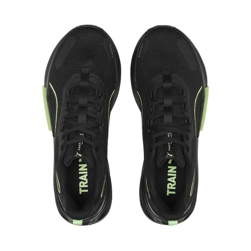 Кроссовки мужские Puma PWRFRAME TR 2 черного цвета