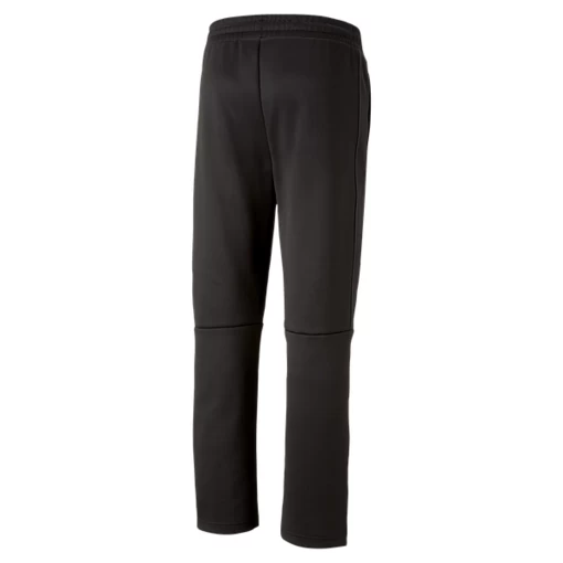 Спортивні штани чоловічі Puma Ferrari Style MT7 Pants чорного кольору