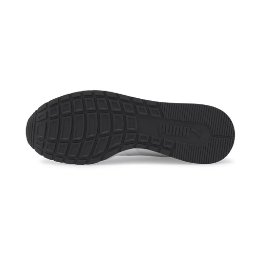 Кросівки чоловічі-жіночі Puma ST Runner v3 L білого кольору