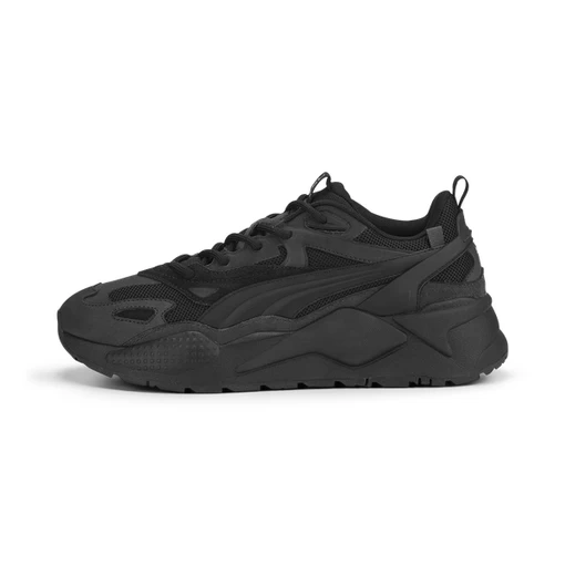 Кросівки чоловічі Puma RS-X Efekt PRM чорного кольору