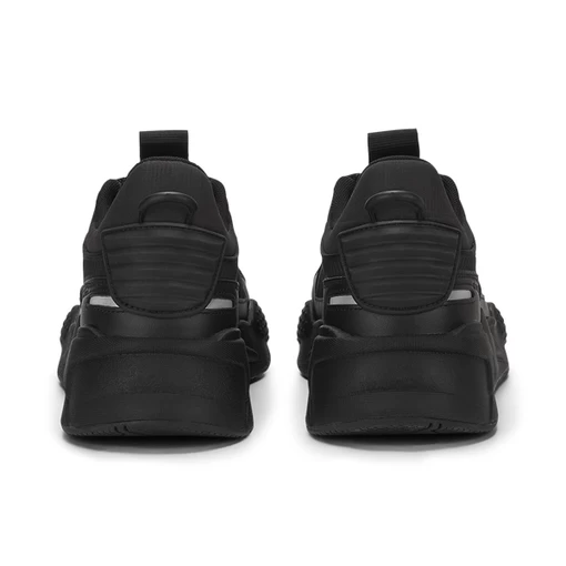 Кроссовки мужские Puma RS-X Triple черного цвета